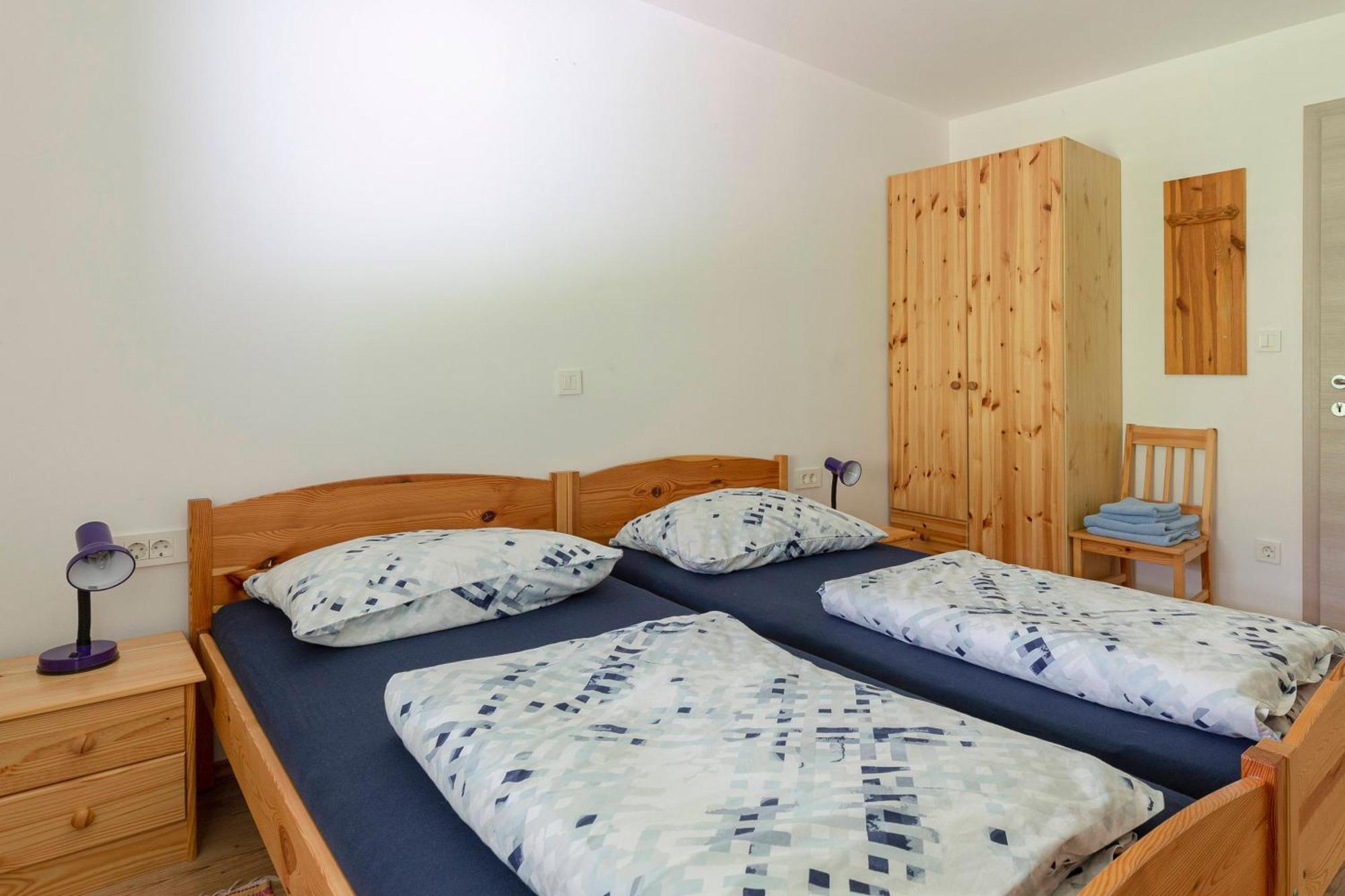 Apartments Bor Bohinj Εξωτερικό φωτογραφία