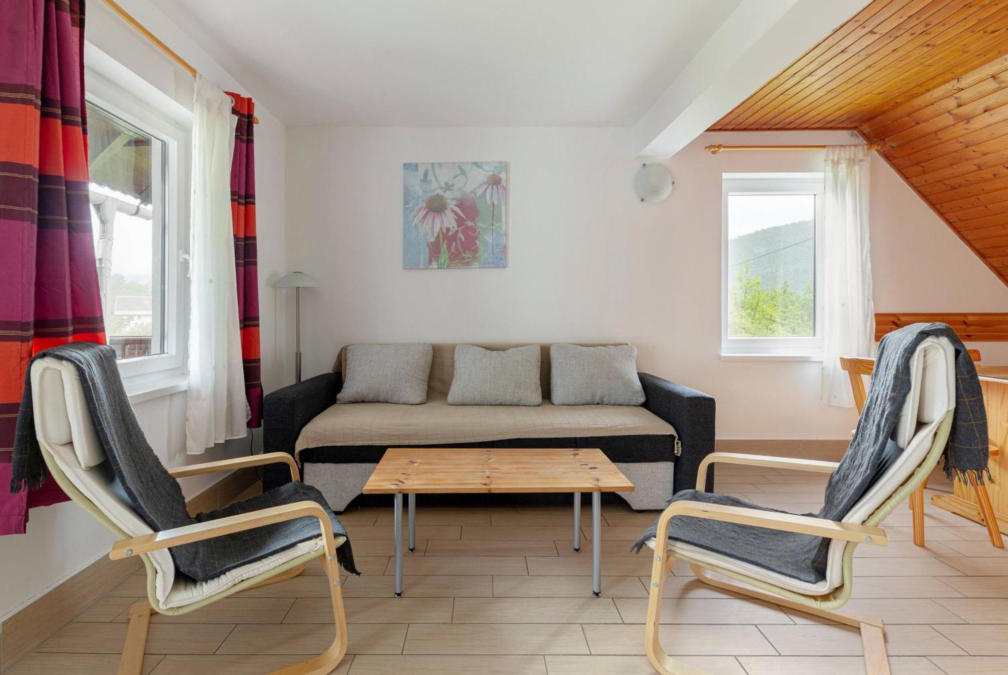 Apartments Bor Bohinj Εξωτερικό φωτογραφία