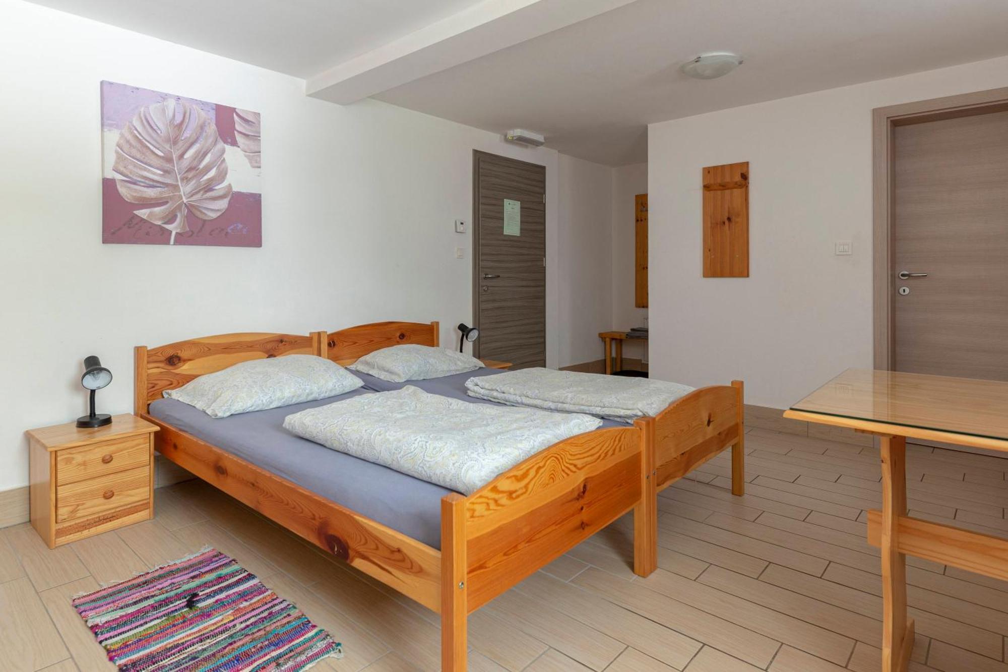 Apartments Bor Bohinj Εξωτερικό φωτογραφία