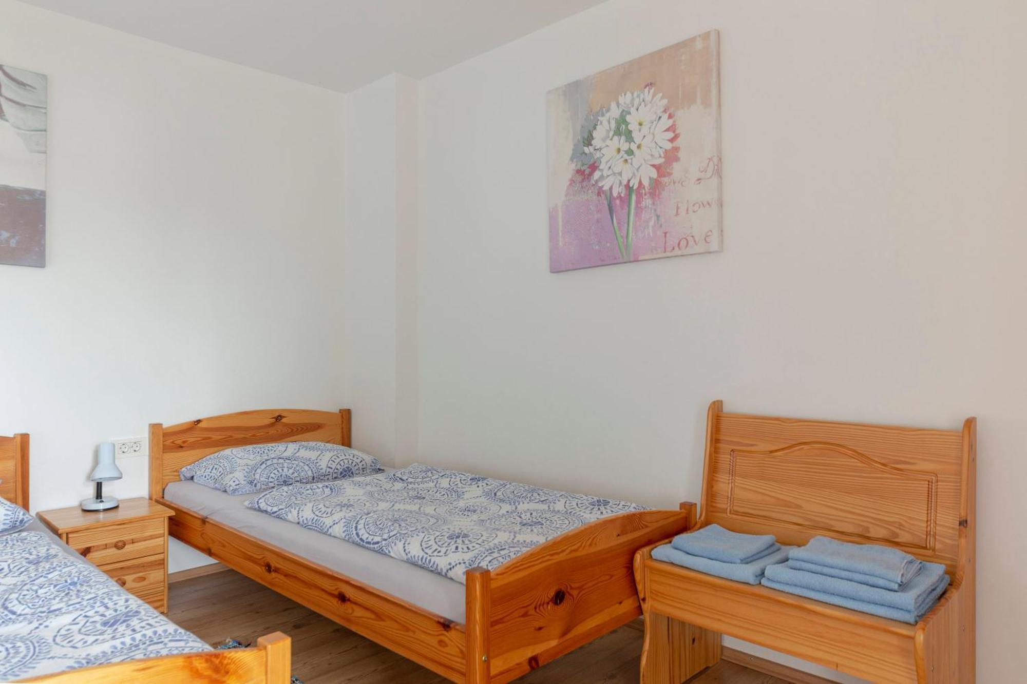 Apartments Bor Bohinj Εξωτερικό φωτογραφία