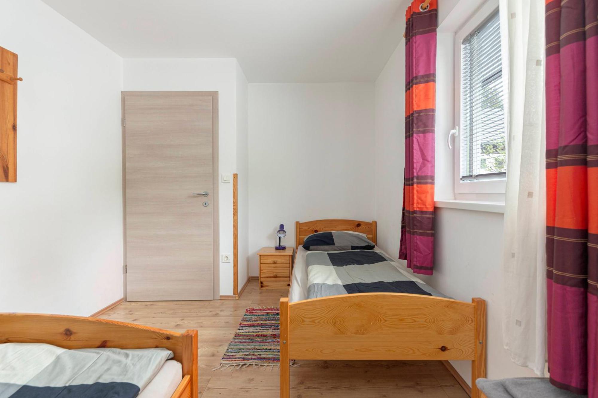 Apartments Bor Bohinj Εξωτερικό φωτογραφία