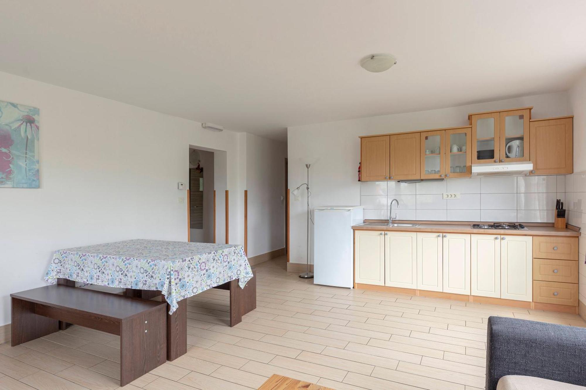 Apartments Bor Bohinj Εξωτερικό φωτογραφία