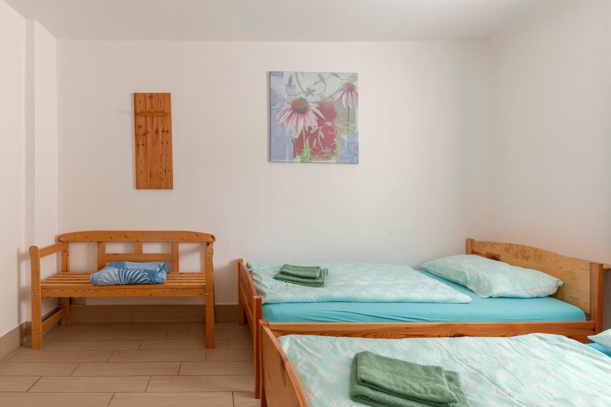 Apartments Bor Bohinj Εξωτερικό φωτογραφία